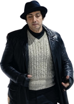 I Play Rocky Anthony Ippolito Blazer - Image 4